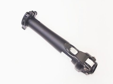 Tern Parts Handlepost Q-Lock Telescopic Black