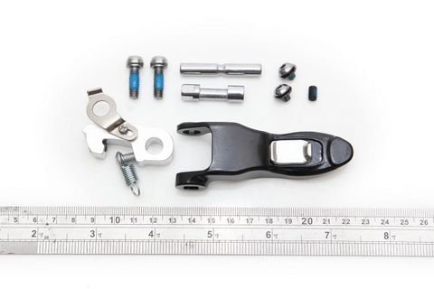 Tern Parts Handlepost Latch Kit Q-Lock