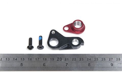 Tern GSD Rear Derailleur Hanger Set