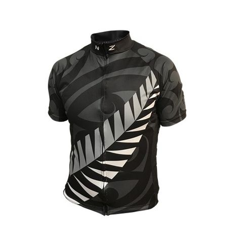 Brave New Zealand Team Jersey