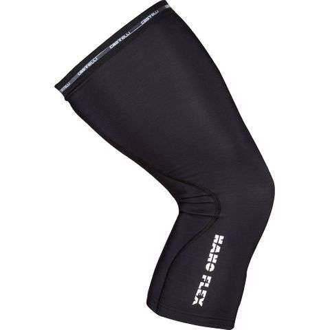 Castelli Nano Flex+ Kneewarmer