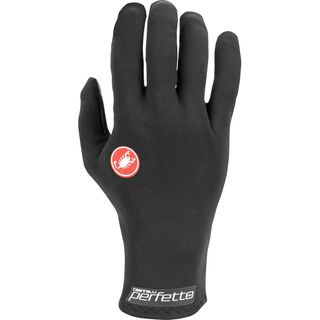 Castelli Glove Perfetto RoS Black - L