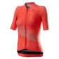 Castelli Aero Pro Jersey Women's