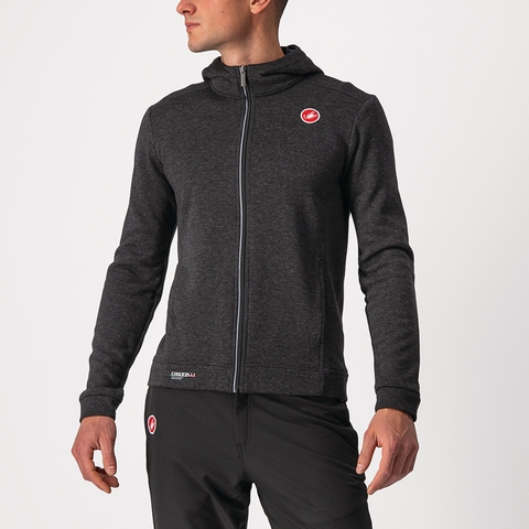 Castelli milano cheap track jacket