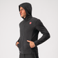 Castelli Milano Full Zip Fleece Men's