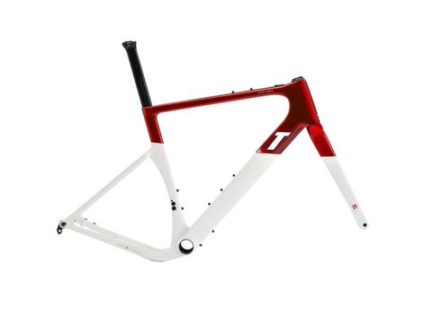 3T Exploro Racemax Frameset