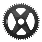 Rotor Chainrings Direct Mount Round 1X