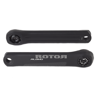 Rotor Crank Arms ALDHU 170mm for 30mm Axle
