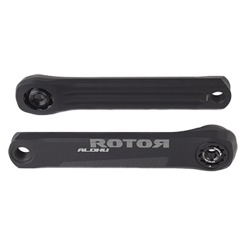 Rotor Aldhu Direct Mount Cranks