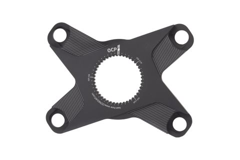 Rotor Spider Direct Mount 110x4 for 1X/2X
