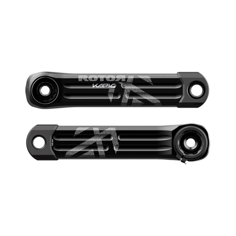 Rotor Kapic Cranks Direct Mount