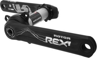 Rotor Inpower REX 1.1 76x4 175mm black