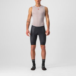 Castelli Shorts Competizione  Black - L
