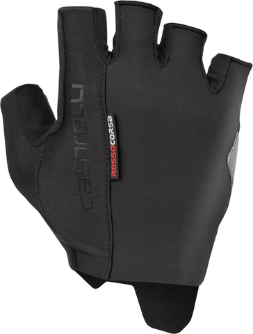 Castelli Rosso Corsa Espresso Gloves