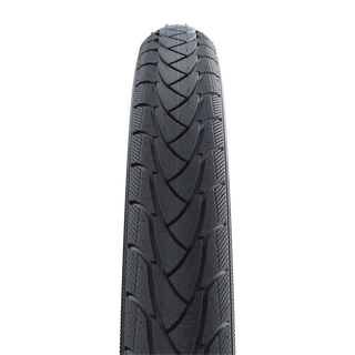 Schwalbe Tyre Marathon Plus 700 x 25 / 28 x 1.0 Performance Wire ADDIX Endurance SmartGuard E-25 HS440 Black-Reflex