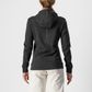 Castelli Milano Full Zip Fleece Women's