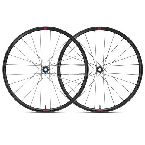 Fulcrum Rapid Red 5 650B Disc Brake Wheelset | PRV Retail Portal