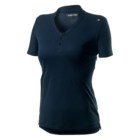 Castelli Tech Polo Women's