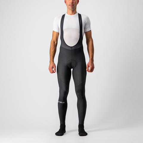 Castelli Entrata Bibtight Men's