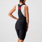 Castelli Omloop Nano Bibshort Women's