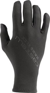 Castelli Glove Tutto Nano Black - L