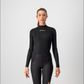 Castelli Flanders 2 Warm LS Baselayer Women's