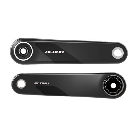 Rotor Aldhu Carbon Direct Mount Cranks