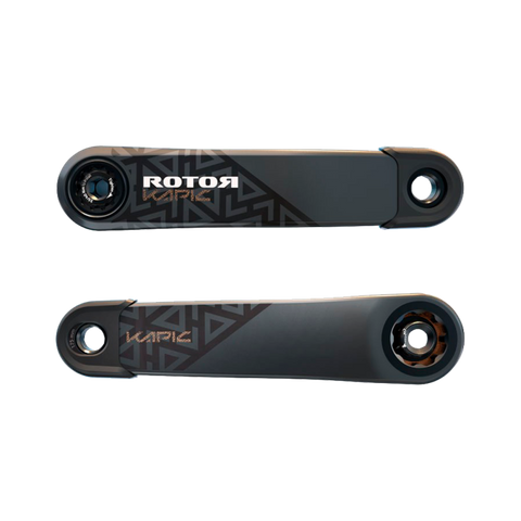 Rotor Kapic Carbon Cranks Direct Mount