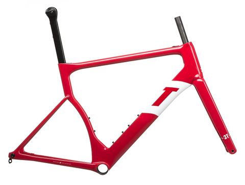 3T Strada Team 1x Frameset