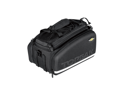 Topeak Trunk Bag MTS & RackTime EX Strap Mount