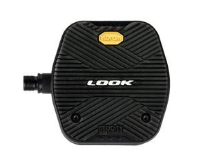 Look Pedals Geo City Grip Black