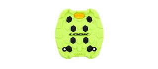 Look Vibram Pad for Trail Grip Pedal Lime