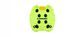 Look Vibram Pad for Trail Grip Pedals