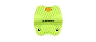 Look Vibram Pad for Geo City Pedal Lime