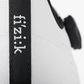 Fizik Tempo R4 Overcurve Wide White/Black