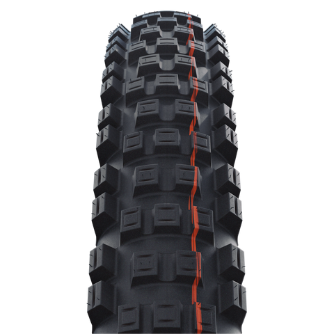 Schwalbe Tyre Eddy Current Rear