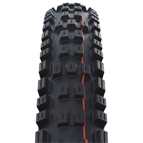 Schwalbe Tyre Eddy Current Front