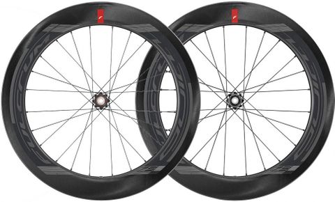 Fulcrum Wind 75 Disc Brake Wheelset