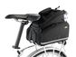 Topeak Trunk Bag MTS & RackTime DXP Strap Mount
