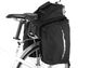 Topeak Trunk Bag MTS & RackTime DXP Strap Mount