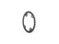 Rotor Chainrings Q Rings 110x4 For SRAM AXS Oval