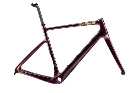 2022 Cervelo Áspero Frameset