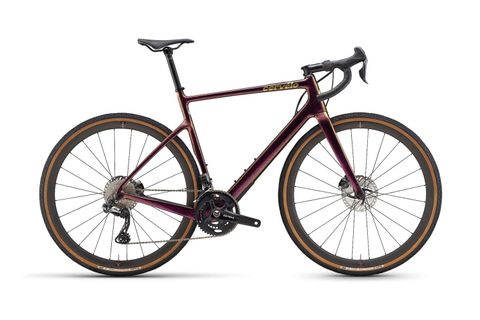 2022 Cervelo Áspero GRX RX815 Di2