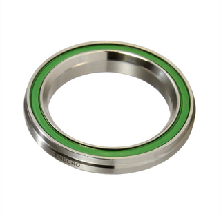 Enduro Headset Bearing 1.125" Stainless  ACB 3645 1125 SS  30.5 x 41.8 x 6.3 mm  36x45deg  (IS42, ACB30418K, MH-P03K)