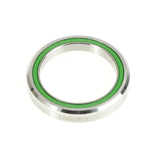 Enduro Headset Bearing 1.125" XD-15 Stainless  ACB 3645 CC SXD  30.2 x 41 x 6.5 mm  36x45deg  (27287-1046-004, HSS0130K, TH-873E, MR-122)