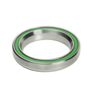 Enduro Headset Bearing 1" Stainless  ACB 6805 SS  27.15 x 38 x 6.5 mm  36x45deg  (HD1320K, 428420, TH-373, MR055, BAA1159, MH-P09K)