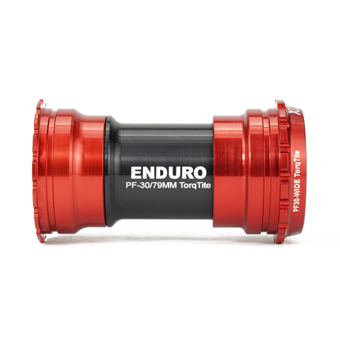 Enduro TorqTite XD-15 Pro BBRight for 30mm