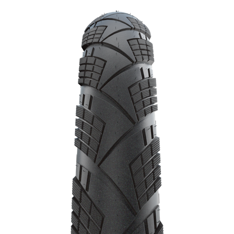 Schwalbe Tyre Marathon Efficiency