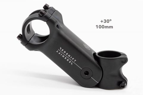 Redshift Shockstop Suspension Stem 1 1/8" 30°