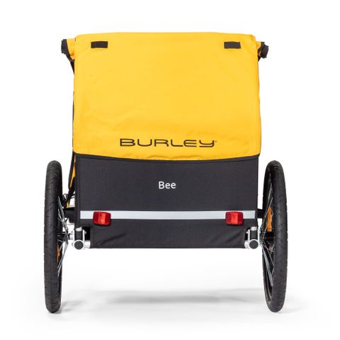 Burley Bee Double Kids Trailer